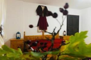 Kapitanovata Kashta Cottage, Bozhentsi