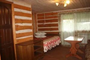 Agrousad'ba Nikodim Guest house, Mir