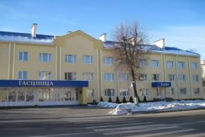 Hotel Mosty, Masty