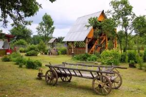 Guest House, Lida