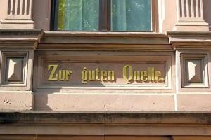 Gstehaus Zur guten Quelle, Koln