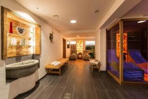 Landhotel Kleblmuhle, Grafenau