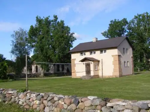 Kipi-Koovi Holiday Centre - 3