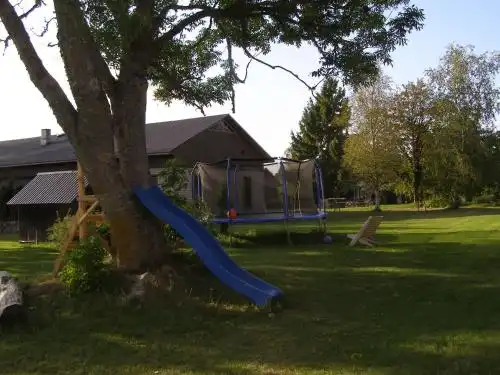 Kipi-Koovi Holiday Centre - 21