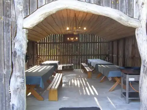 Kipi-Koovi Holiday Centre - 8