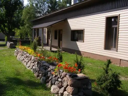 Kipi-Koovi Holiday Centre - 32