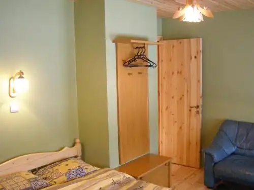Kipi-Koovi Holiday Centre - 4