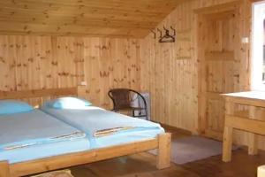Hotel «Kipi-Koovi Holiday Centre», Lumanda