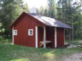 One-Bedroom Cottage
