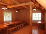 Holiday Home with Sauna (15 Persons)