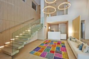 Hotel Omnium, Barcelona