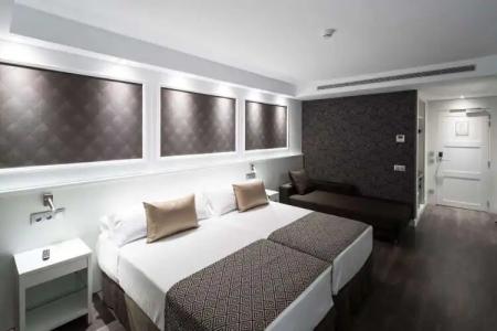 Catalonia Magdalenes - 6