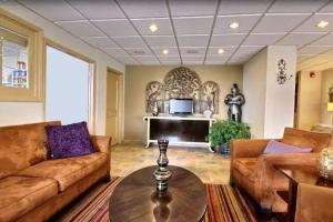 The Crusader Oceanfront Family Resort, Wildwood Crest