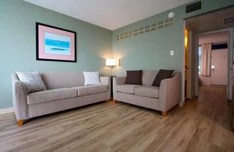 The Crusader Oceanfront Family Resort - 42