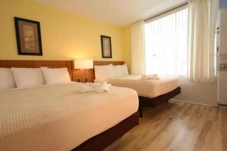 The Crusader Oceanfront Family Resort - 93