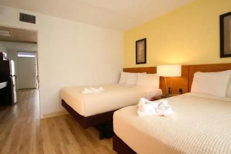 The Crusader Oceanfront Family Resort - 96