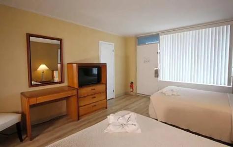 The Crusader Oceanfront Family Resort - 37