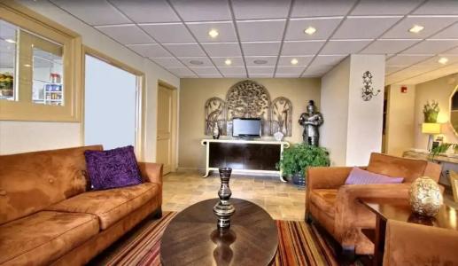 The Crusader Oceanfront Family Resort - 0