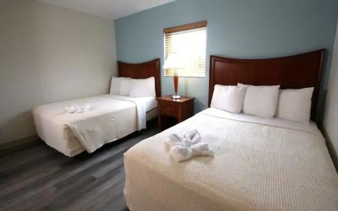 The Crusader Oceanfront Family Resort - 52