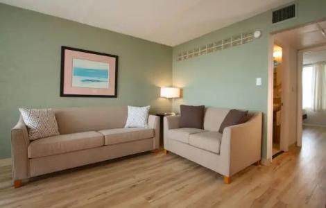 The Crusader Oceanfront Family Resort - 68