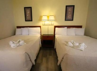 The Crusader Oceanfront Family Resort - 80