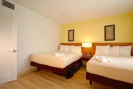 The Crusader Oceanfront Family Resort - 40