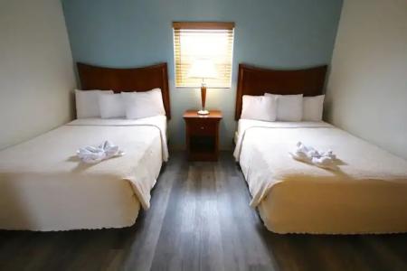 The Crusader Oceanfront Family Resort - 48