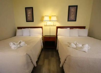 The Crusader Oceanfront Family Resort - 45