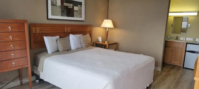 The Crusader Oceanfront Family Resort - 11