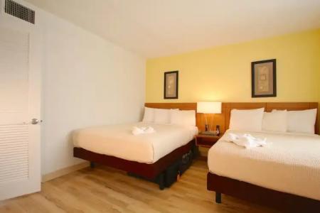 The Crusader Oceanfront Family Resort - 60