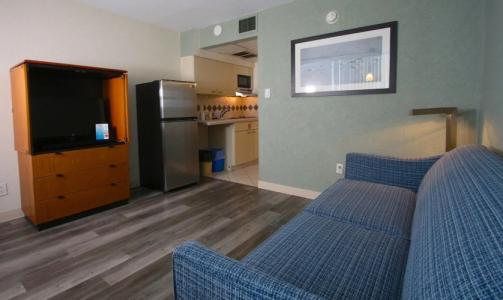 The Crusader Oceanfront Family Resort - 99