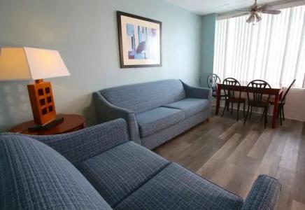 The Crusader Oceanfront Family Resort - 46