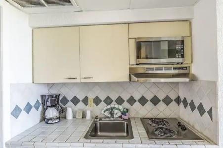 The Crusader Oceanfront Family Resort - 65