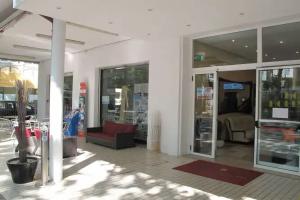 Hotel Hollywood, Rimini