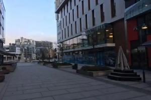 Norwegian Hotelapartments, Oslo