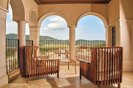 Cap Vermell Grand - 98