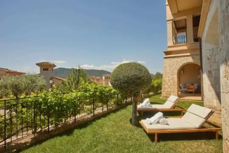 Cap Vermell Grand - 210