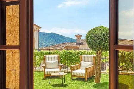 Cap Vermell Grand - 116