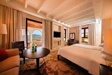 Cap Vermell Grand - 97