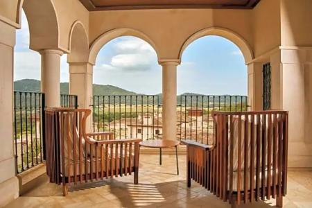 Cap Vermell Grand - 107