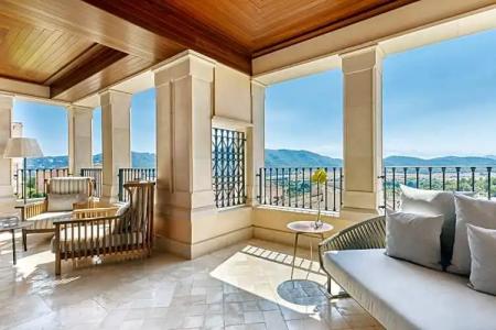 Cap Vermell Grand - 215