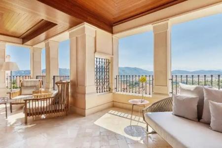 Cap Vermell Grand - 126