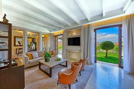 Cap Vermell Grand - 112