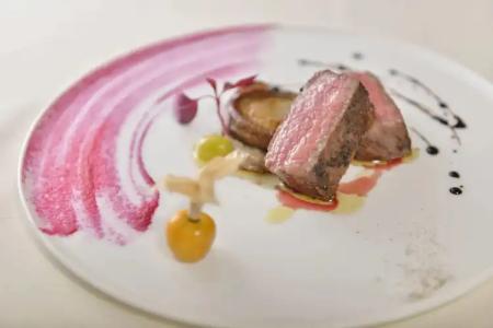 Lakeside Villa Suimeikaku - 6