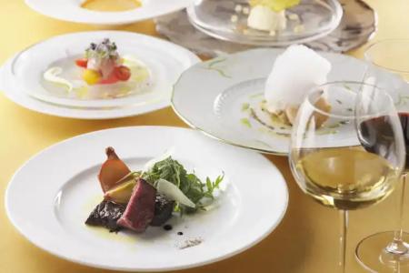 Lakeside Villa Suimeikaku - 5