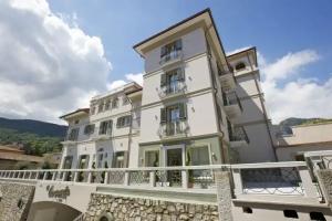 Hotel Al Campanile - Luxury Suites & Apartments, Baveno