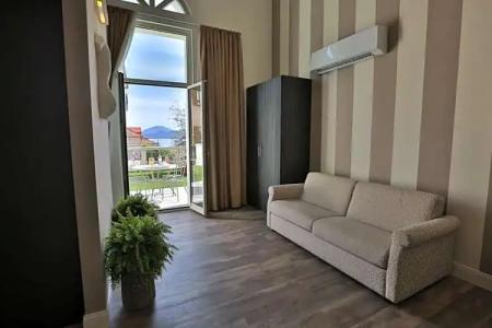 Al Campanile - Luxury Suites & Apartments - 97
