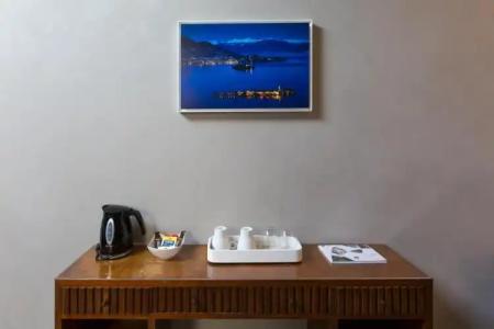 Al Campanile - Luxury Suites & Apartments - 113