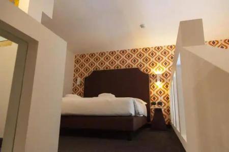 Al Campanile - Luxury Suites & Apartments - 128