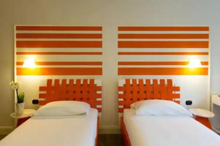 Al Campanile - Luxury Suites & Apartments - 84